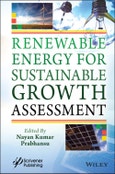 Renewable Energy for Sustainable Growth Assessment. Edition No. 1- Product Image