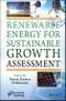 Renewable Energy for Sustainable Growth Assessment. Edition No. 1 - Product Thumbnail Image