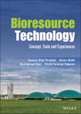 Bioresource Technology. Concept, Tools and Experiences. Edition No. 1- Product Image
