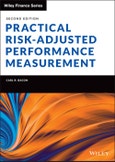Practical Risk-Adjusted Performance Measurement. Edition No. 2. The Wiley Finance Series- Product Image