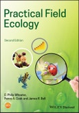 Practical Field Ecology. A Project Guide. Edition No. 2- Product Image