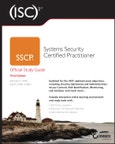 (ISC)2 SSCP Systems Security Certified Practitioner Official Study Guide. Edition No. 3. Sybex Study Guide- Product Image