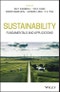 Sustainability. Fundamentals and Applications. Edition No. 1 - Product Thumbnail Image