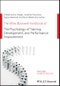 The Wiley Blackwell Handbook of the Psychology of Training, Development, and Performance Improvement. Edition No. 1. Wiley-Blackwell Handbooks in Organizational Psychology - Product Thumbnail Image