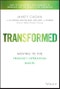 Transformed. Moving to the Product Operating Model. Edition No. 1. Silicon Valley Product Group - Product Thumbnail Image