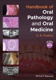 Handbook of Oral Pathology and Oral Medicine. Edition No. 1- Product Image