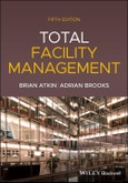 Total Facility Management. Edition No. 5- Product Image