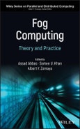 Fog Computing. Theory and Practice. Edition No. 1. Wiley Series on Parallel and Distributed Computing- Product Image