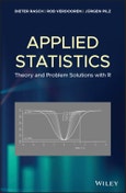 Applied Statistics. Theory and Problem Solutions with R. Edition No. 1- Product Image