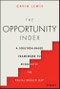 The Opportunity Index. A Solution-Based Framework to Dismantle the Racial Wealth Gap. Edition No. 1 - Product Thumbnail Image