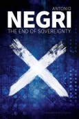 The End of Sovereignty. Edition No. 1- Product Image