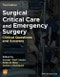 Surgical Critical Care and Emergency Surgery. Clinical Questions and Answers. Edition No. 3 - Product Thumbnail Image