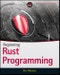Beginning Rust Programming. Edition No. 1 - Product Thumbnail Image