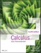 Calculus: Early Transcendentals, International Adaptation. Edition No. 12 - Product Image