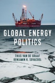 Global Energy Politics. Edition No. 1- Product Image