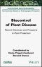 Biocontrol of Plant Disease. Recent Advances and Prospects in Plant Protection. Edition No. 1 - Product Thumbnail Image