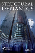 Structural Dynamics. Edition No. 1- Product Image