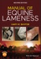 Manual of Equine Lameness. Edition No. 2 - Product Thumbnail Image