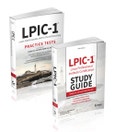 LPIC-1 Certification Kit. Exam 101-500 and Exam 102-500. Edition No. 1- Product Image
