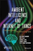 Ambient Intelligence and Internet Of Things. Convergent Technologies. Edition No. 1- Product Image