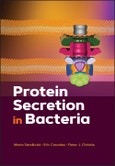 Protein Secretion in Bacteria. Edition No. 1. ASM Books- Product Image