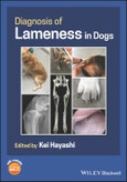Diagnosis of Lameness in Dogs. Edition No. 1- Product Image