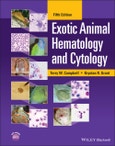 Exotic Animal Hematology and Cytology. Edition No. 5- Product Image