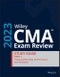 Wiley CMA Exam Review 2023 Study Guide Part 1. Financial Planning, Performance, and Analytics. Edition No. 1 - Product Thumbnail Image