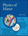 Physics of Matter. Edition No. 1. Manchester Physics Series- Product Image