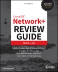 CompTIA Network+ Review Guide. Exam N10-008. Edition No. 5- Product Image