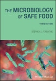 The Microbiology of Safe Food. Edition No. 3- Product Image