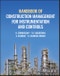 Handbook of Construction Management for Instrumentation and Controls. Edition No. 1 - Product Thumbnail Image