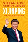 Xi Jinping. The Most Powerful Man in the World. Edition No. 1- Product Image