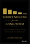 Short Selling for the Long Term. How a Combination of Short and Long Positions Leads to Investing Success. Edition No. 1 - Product Thumbnail Image