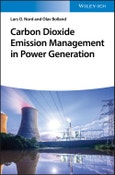 Carbon Dioxide Emission Management in Power Generation. Edition No. 1- Product Image
