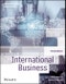 International Business, International Adaptation. Edition No. 3 - Product Image