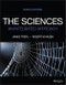 The Sciences. An Integrated Approach. Edition No. 9 - Product Thumbnail Image