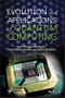 Evolution and Applications of Quantum Computing. Edition No. 1 - Product Thumbnail Image