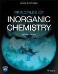 Principles of Inorganic Chemistry. Edition No. 2- Product Image