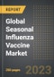 Global Seasonal Influenza Vaccine Market (2023 Edition): Analysis By Vaccine Type (Inactivated, Live Attenuated), Valency (Quadrivalent, Trivalent), Age Group, Distribution Channel, By Region, By Country: Market Insights and Forecast (2019-2029) - Product Image