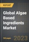 Global Algae Based Ingredients Market (2023 Edition): Analysis by Ingredient (Hydrocolloids, Carotenoids, Lipids, Algal Protein), By Type, By Applications, By Region, By Country: Market Insights and Forecast (2019-2029) - Product Thumbnail Image