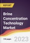 Brine Concentration Technology Market: Trends, Opportunities and Competitive Analysis 2023-2028 - Product Thumbnail Image
