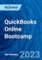QuickBooks Online Bootcamp - Webinar (Recorded) - Product Image