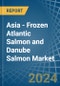 Asia - Frozen Atlantic Salmon and Danube Salmon - Market Analysis, Forecast, Size, Trends and Insights - Product Thumbnail Image