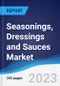 Seasonings, Dressings and Sauces Market Summary, Competitive Analysis and Forecast to 2027 - Product Image