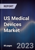 US Medical Devices Market Outlook to 2027- Product Image