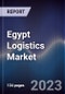 Egypt Logistics Market Outlook to 2026 - Product Thumbnail Image