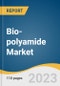Bio-polyamide Market Size, Share & Trends Analysis Report By Product (PA-6, PA-66, Specialty Polyamides), By Application, By End-use, By Region, And Segment Forecasts, 2023-2030 - Product Image