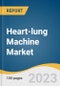 Heart-lung Machine Market Size, Share & Trends Analysis Report, By Component (Oxygenators, Pumps, Cannula), By Application, By End-use (Hospitals, Cardiac Centers), By Region, And Segment Forecasts, 2023-2030 - Product Thumbnail Image