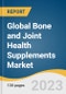 Global Bone and Joint Health Supplements Market Size, Share & Trends Analysis Report by Product (Vitamins, Mineral, Collagen, Omega-3, Glucosamine), Formulation, Consumer Group, Sales Channel, Region, and Segment Forecasts, 2024-2030 - Product Image